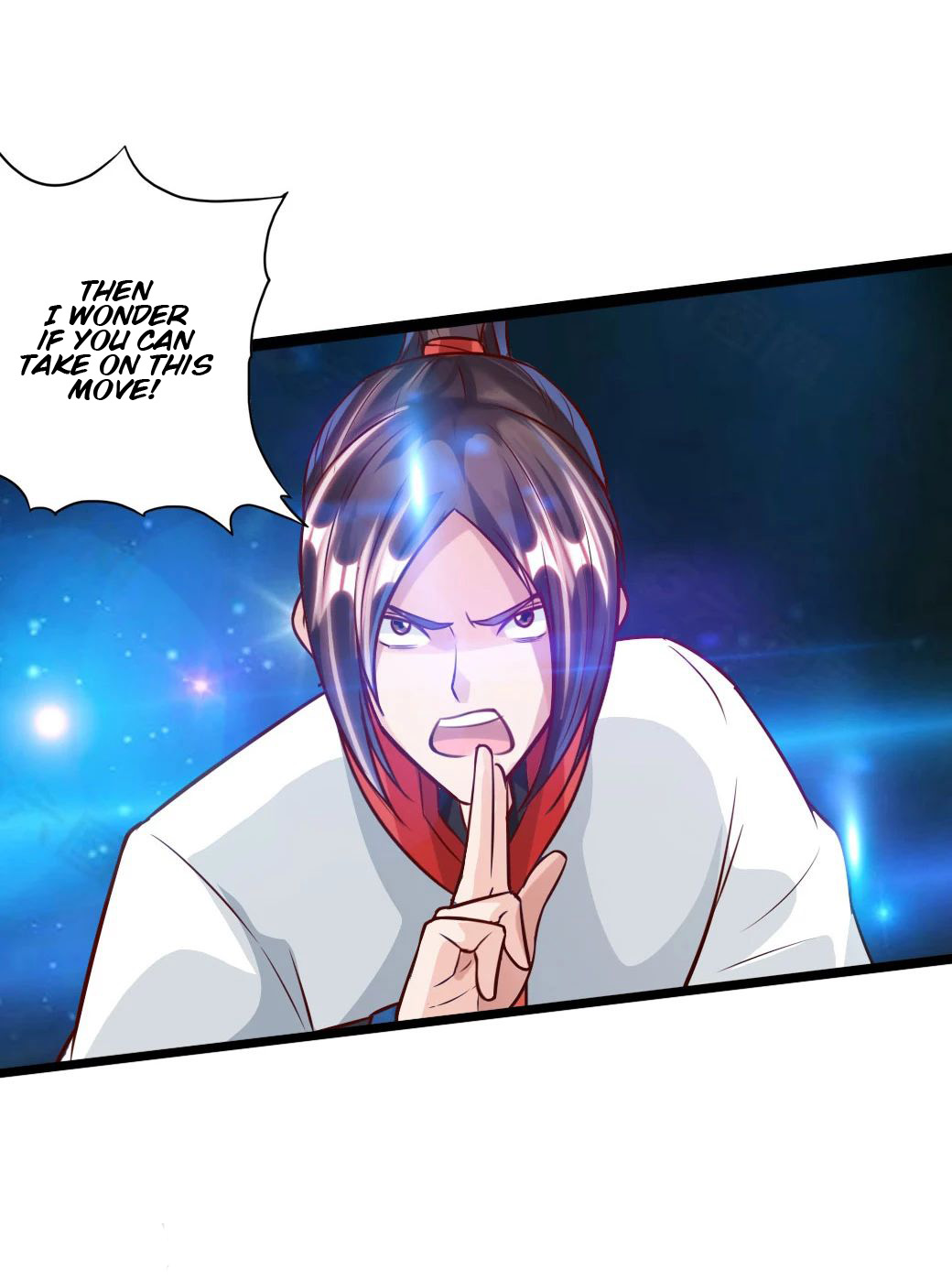 Banished Disciple's Counterattack - Chapter 37