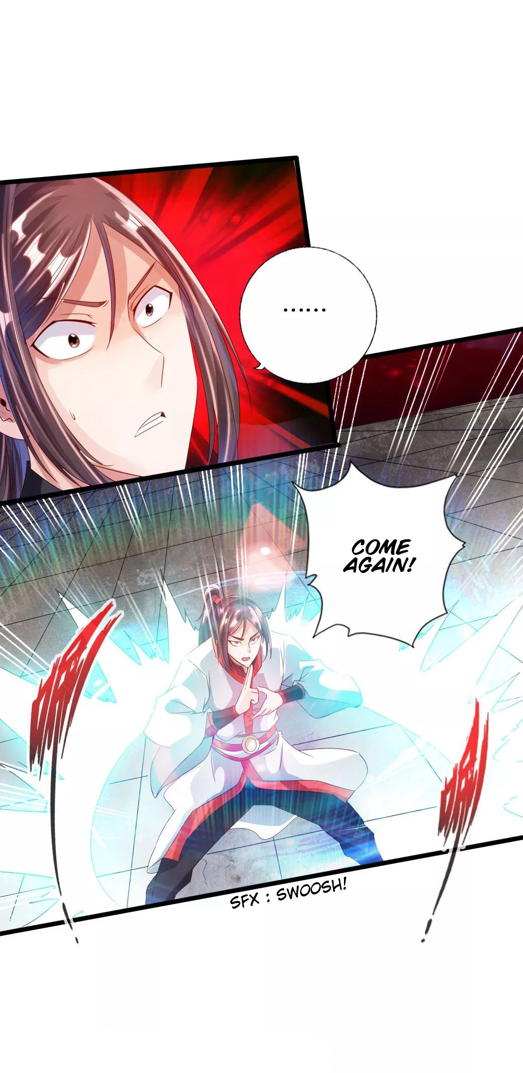 Banished Disciple's Counterattack - Chapter 37