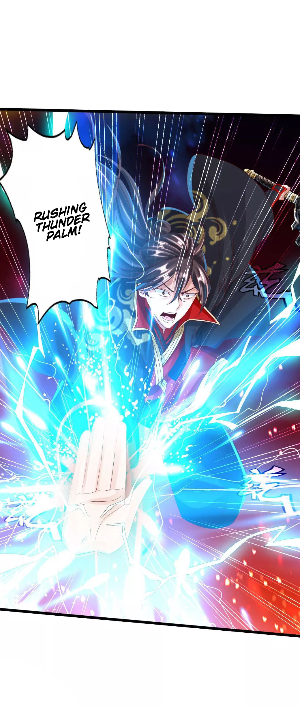 Banished Disciple's Counterattack - Chapter 37