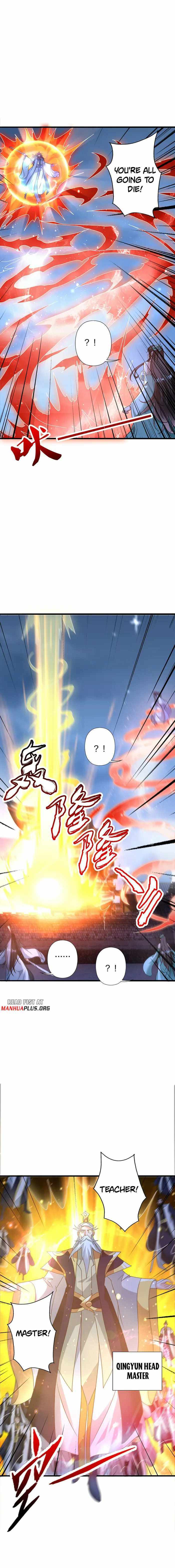 Banished Disciple's Counterattack - Chapter 430