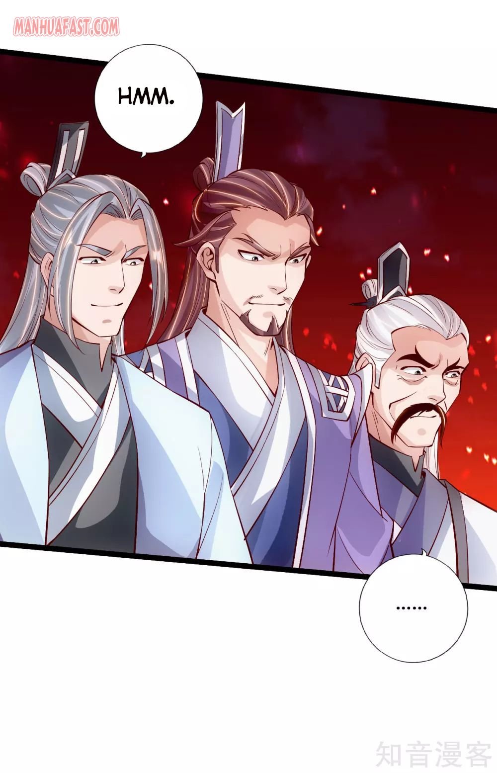 Banished Disciple's Counterattack - Chapter 103