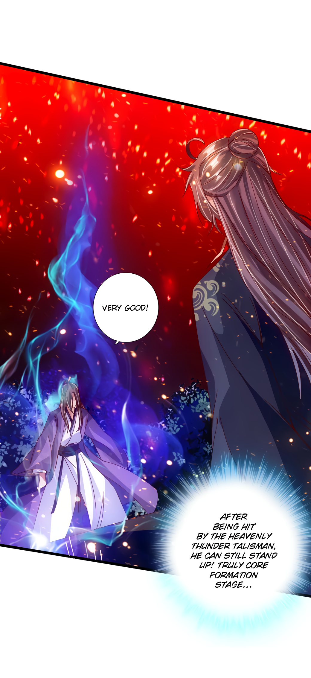 Banished Disciple's Counterattack - Chapter 55