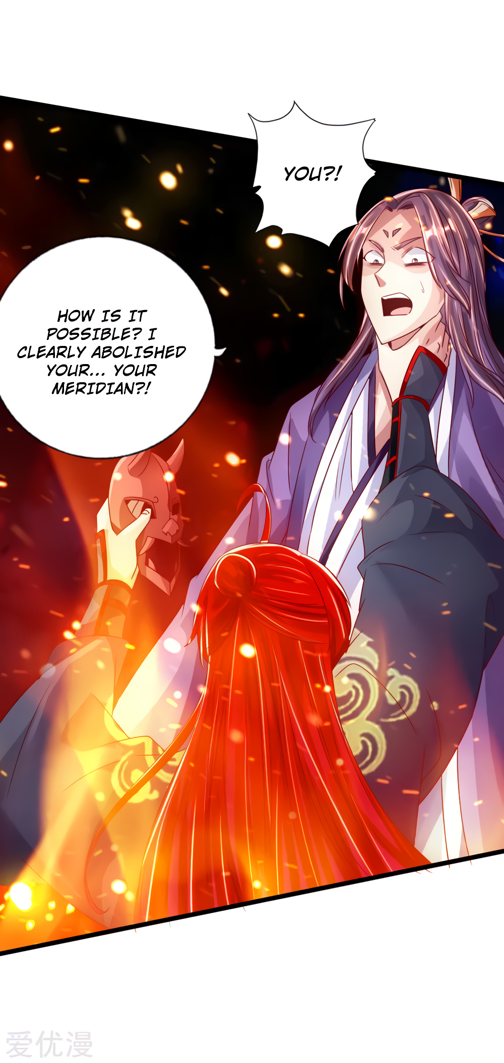 Banished Disciple's Counterattack - Chapter 56