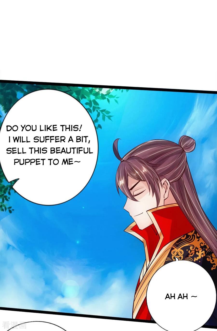 Banished Disciple's Counterattack - Chapter 86