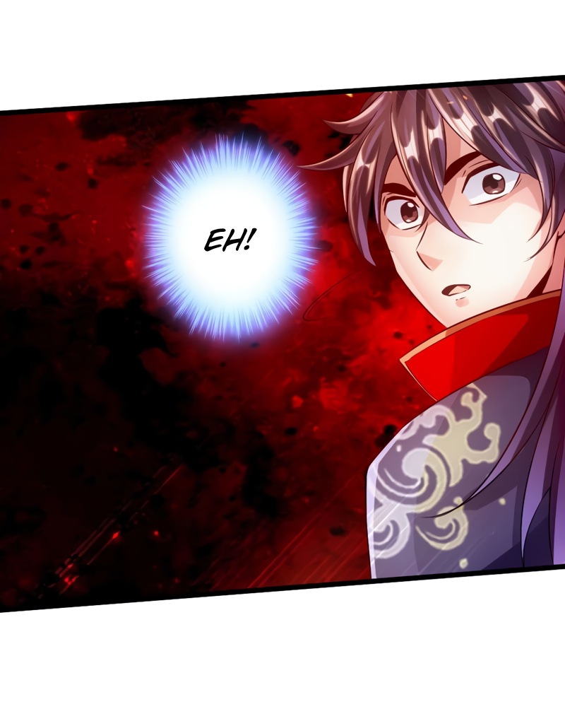 Banished Disciple's Counterattack - Chapter 53