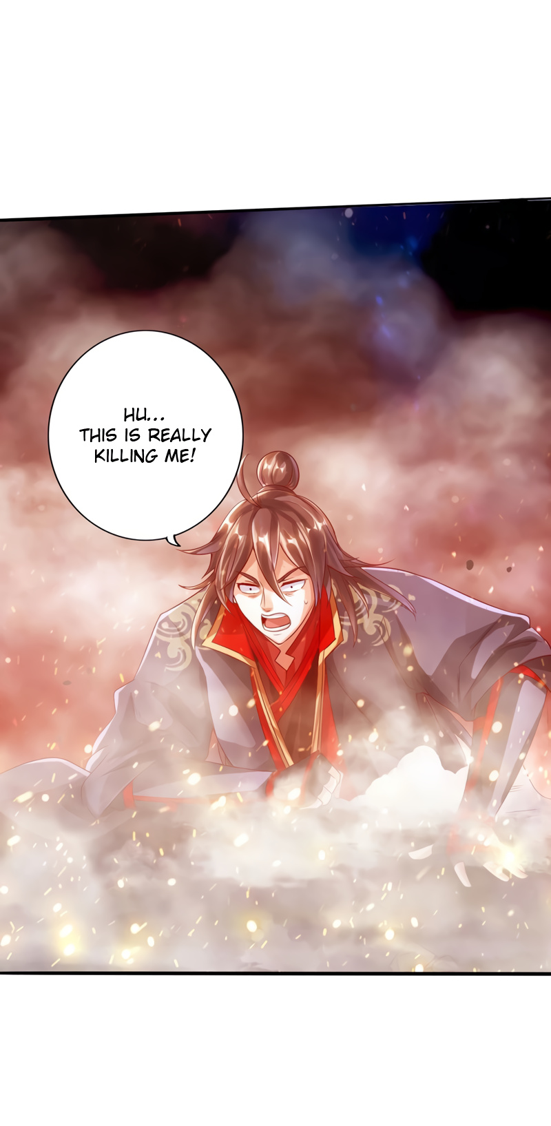 Banished Disciple's Counterattack - Chapter 53