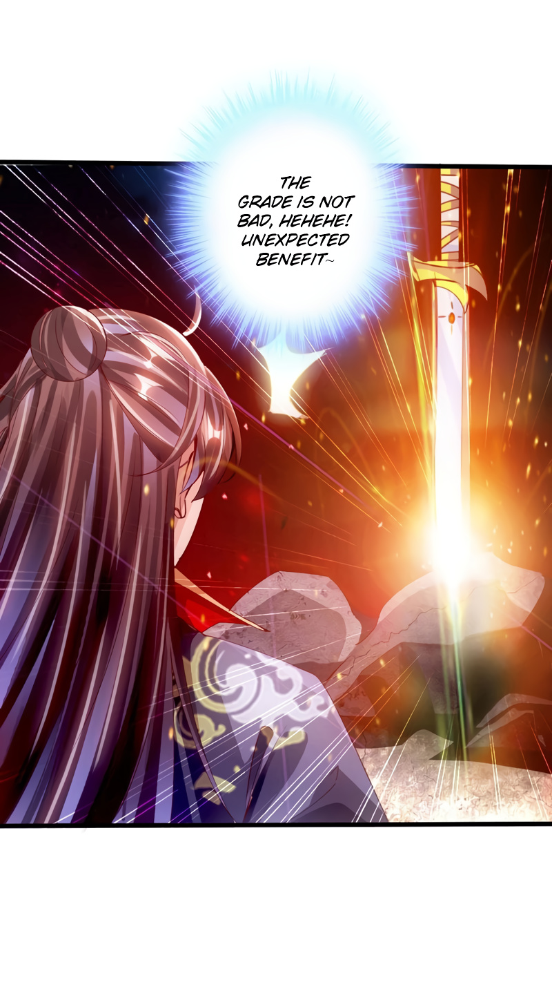 Banished Disciple's Counterattack - Chapter 53