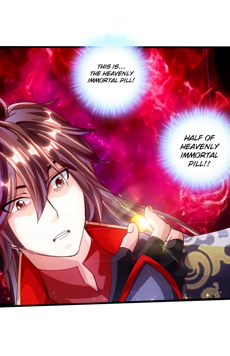 Banished Disciple's Counterattack - Chapter 53