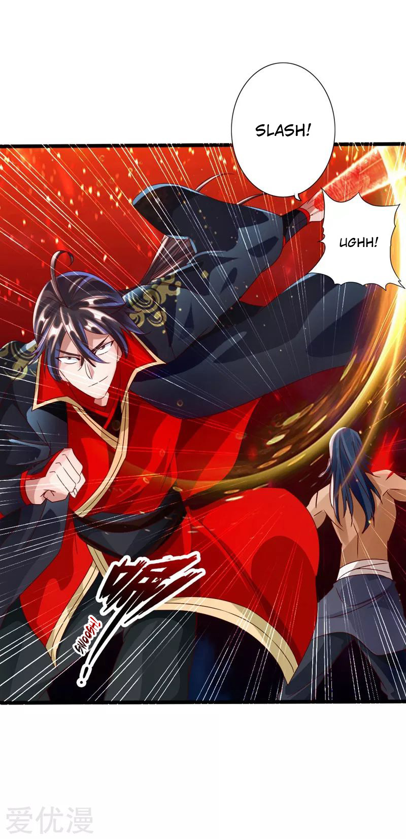 Banished Disciple's Counterattack - Chapter 42