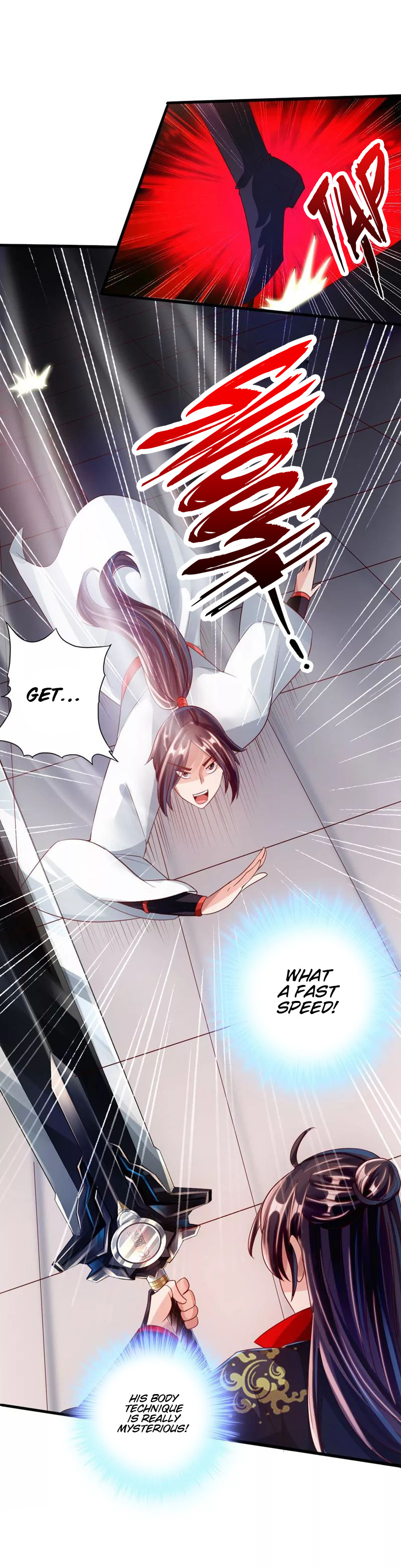 Banished Disciple's Counterattack - Chapter 36