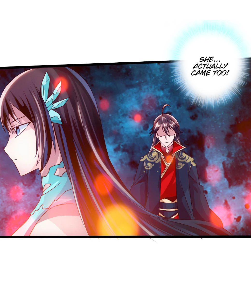 Banished Disciple's Counterattack - Chapter 43