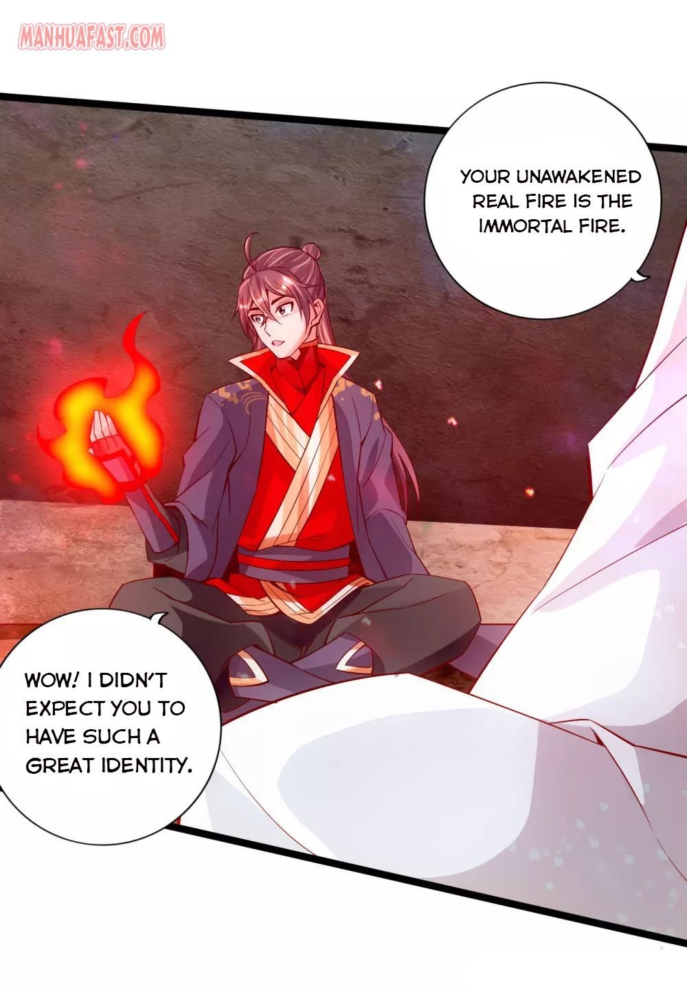 Banished Disciple's Counterattack - Chapter 114