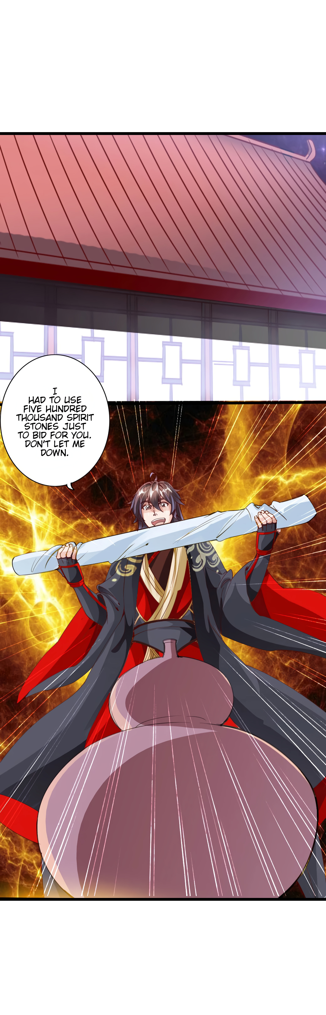 Banished Disciple's Counterattack - Chapter 48