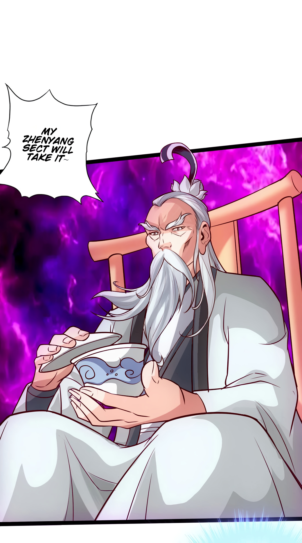 Banished Disciple's Counterattack - Chapter 48