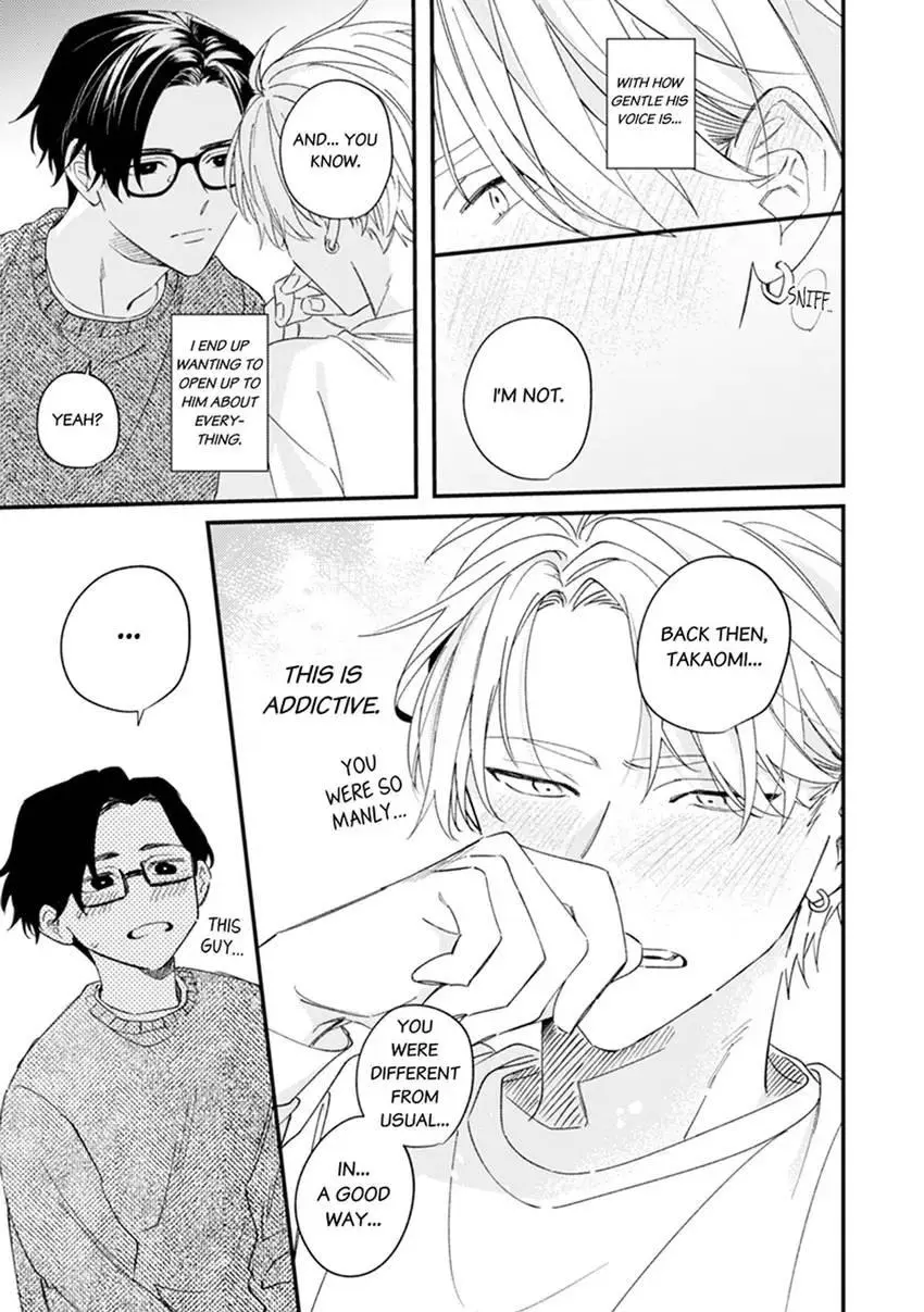 I Can't Resist That Voice - Chapter 6