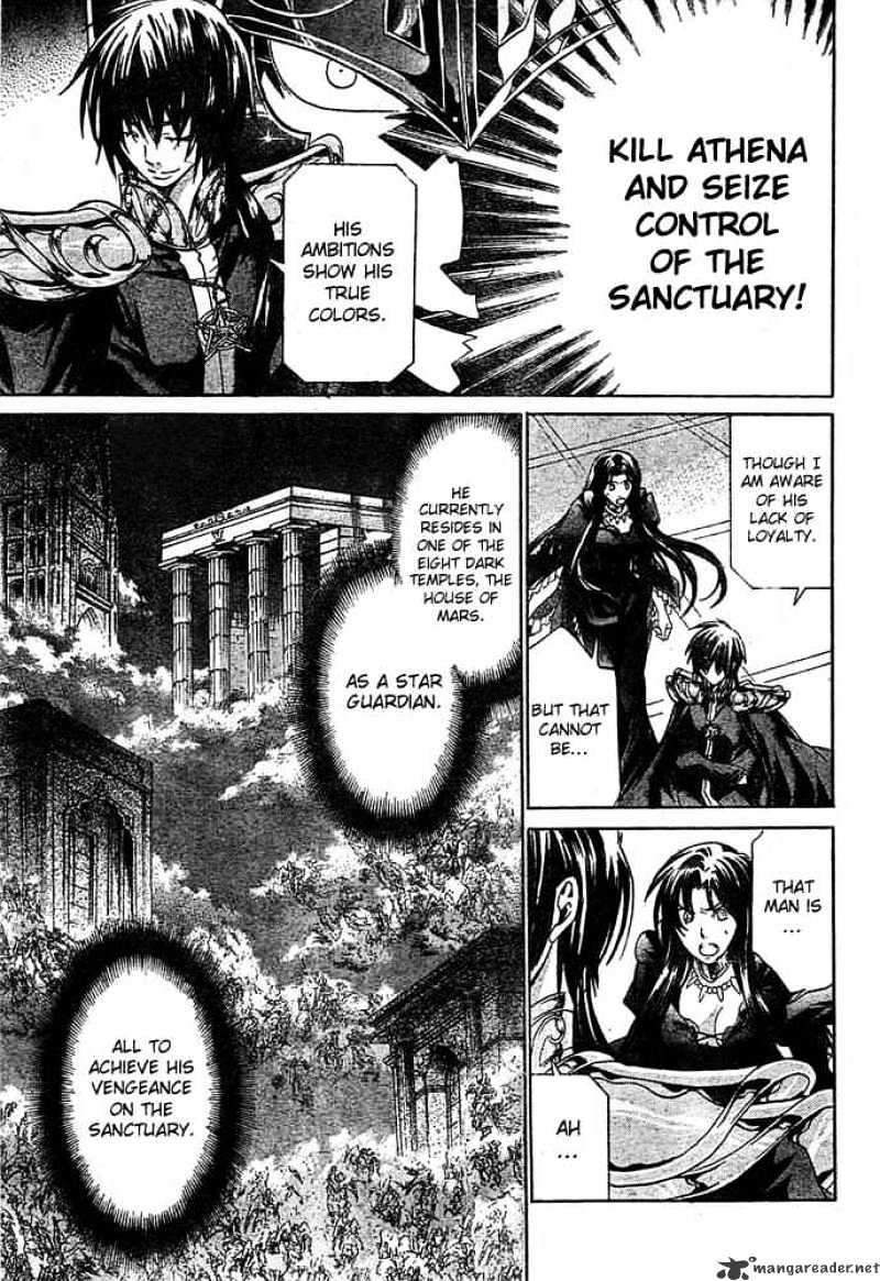 Saint Seiya - The Lost Canvas - Chapter 152