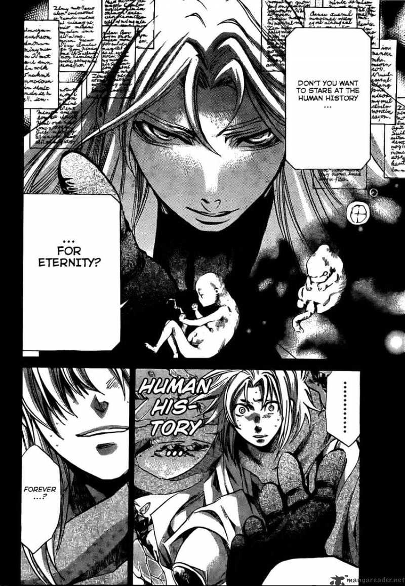 Saint Seiya - The Lost Canvas - Chapter 169 : Playground