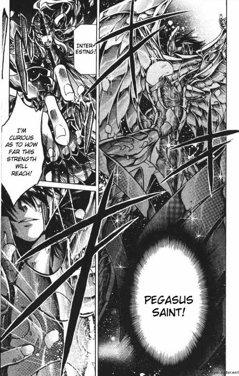 Saint Seiya - The Lost Canvas - Chapter 78 : Poppies Of The World Of Dreams