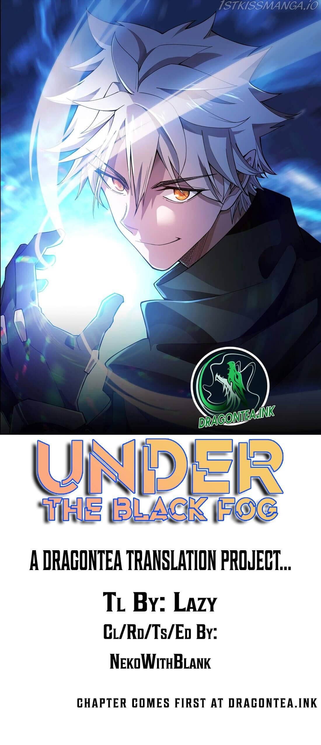 Under The Black Fog - Chapter 10