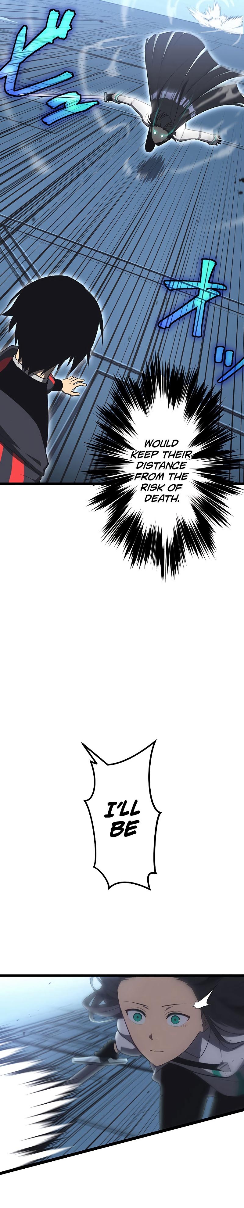 Death Penalty - Chapter 14