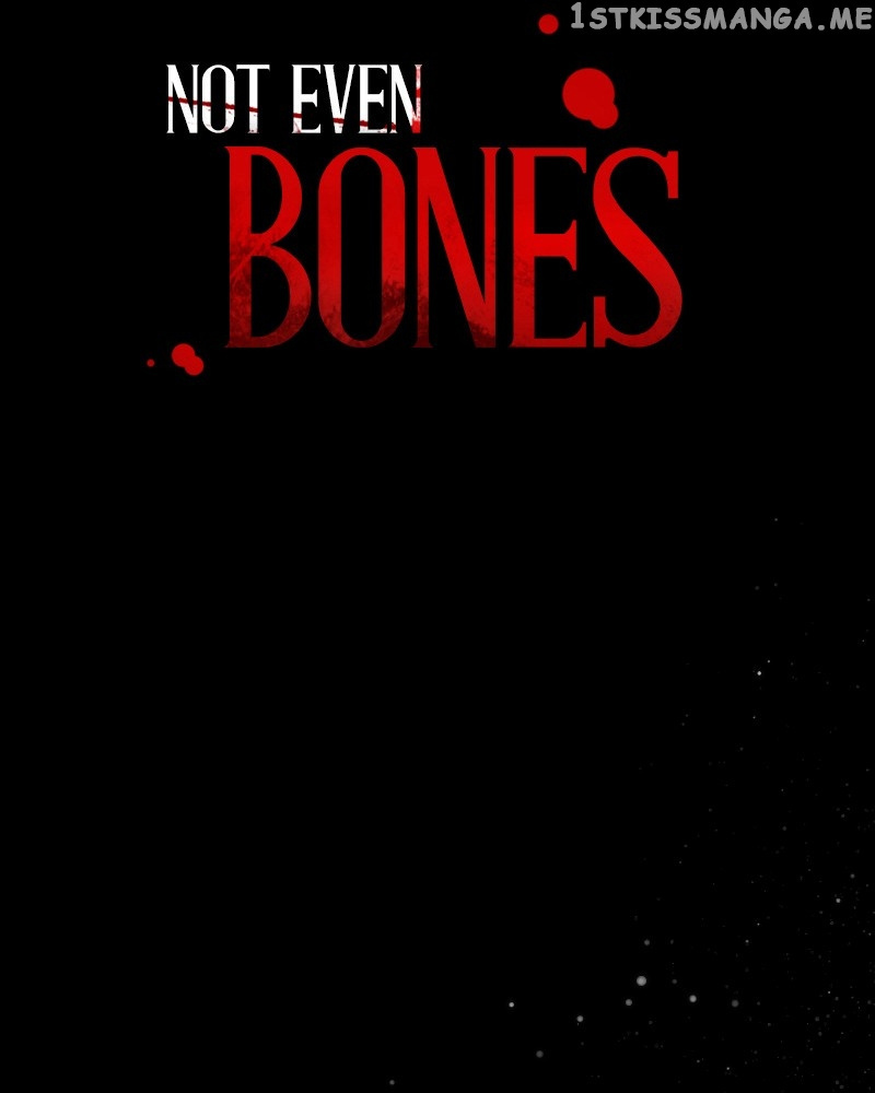 Not Even Bones - Chapter 159