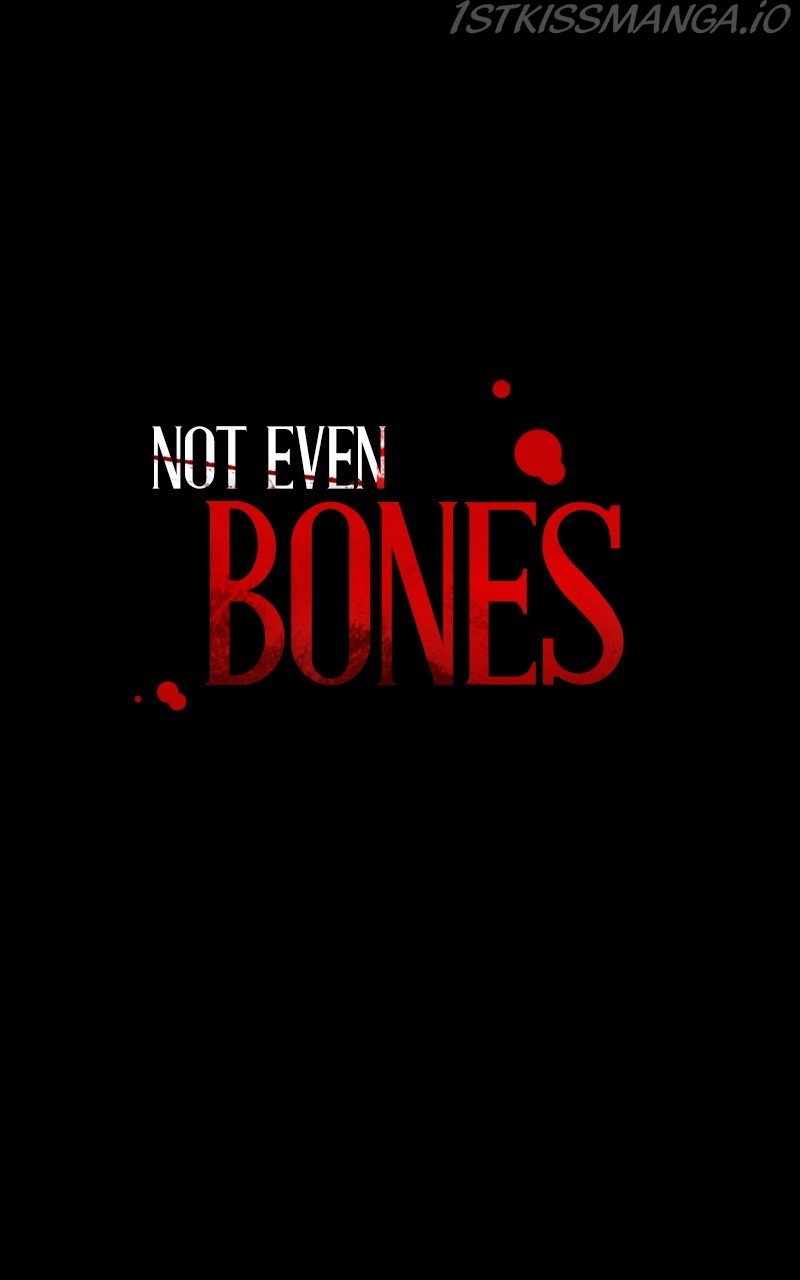 Not Even Bones - Chapter 126