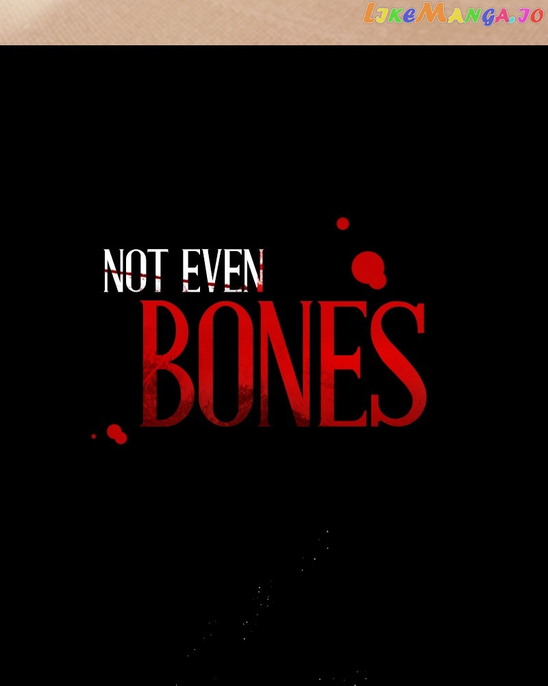 Not Even Bones - Chapter 169