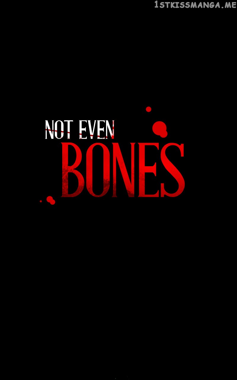 Not Even Bones - Chapter 146