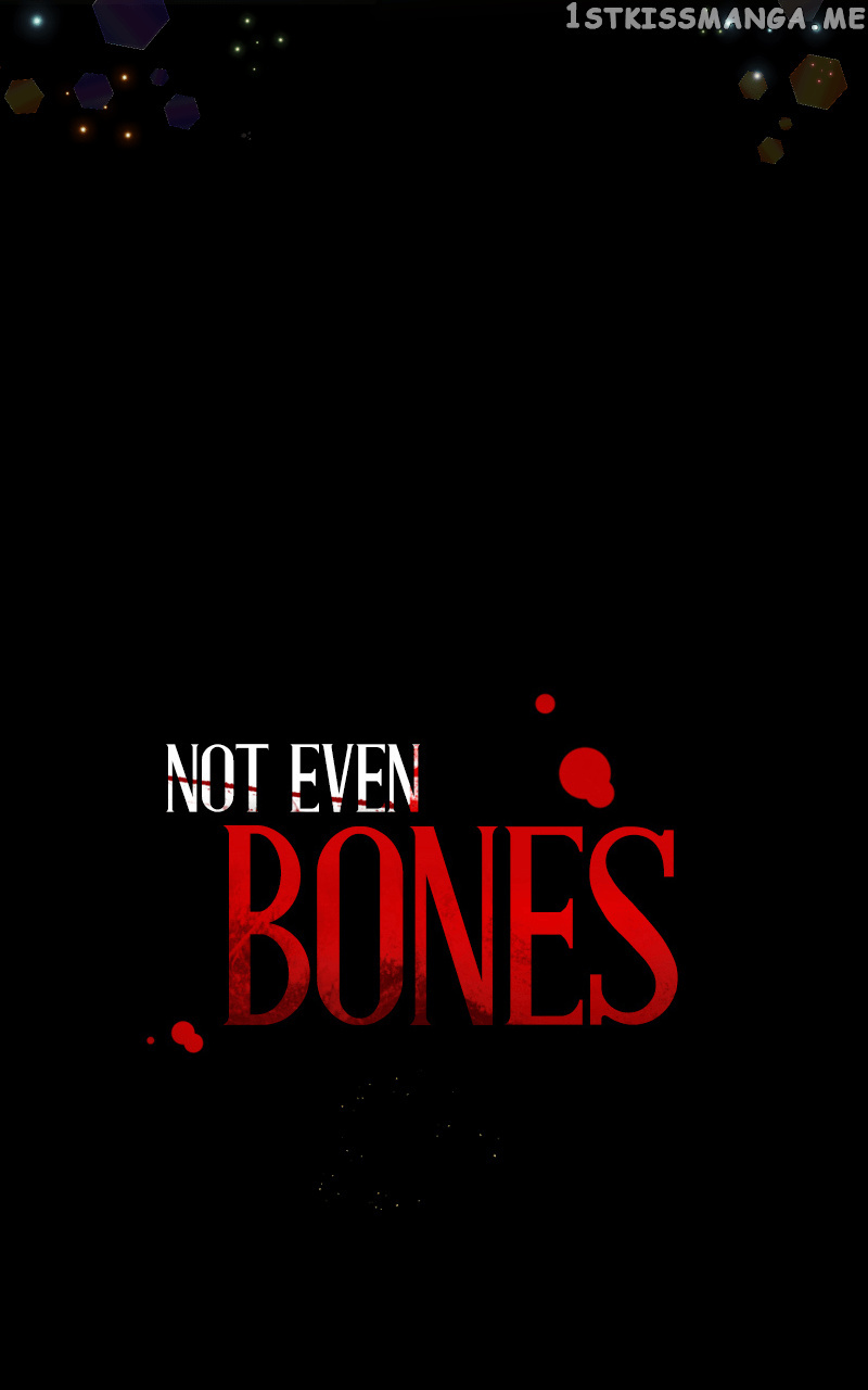 Not Even Bones - Chapter 155