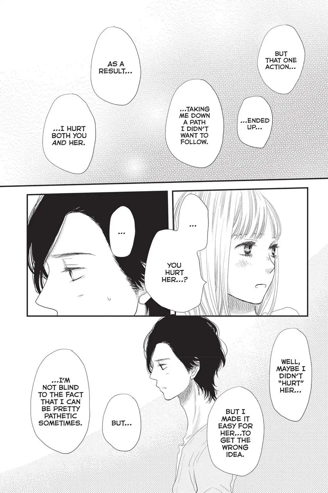 Suki Tte Ii Na Yo. - Chapter 67