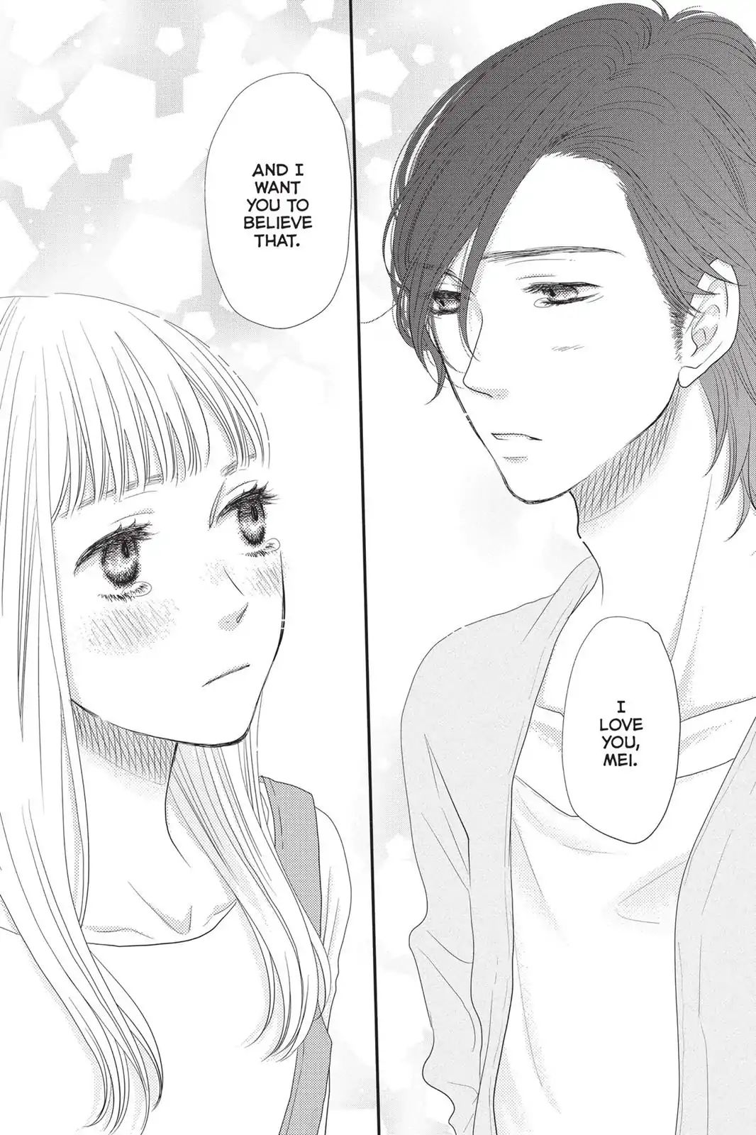 Suki Tte Ii Na Yo. - Chapter 67