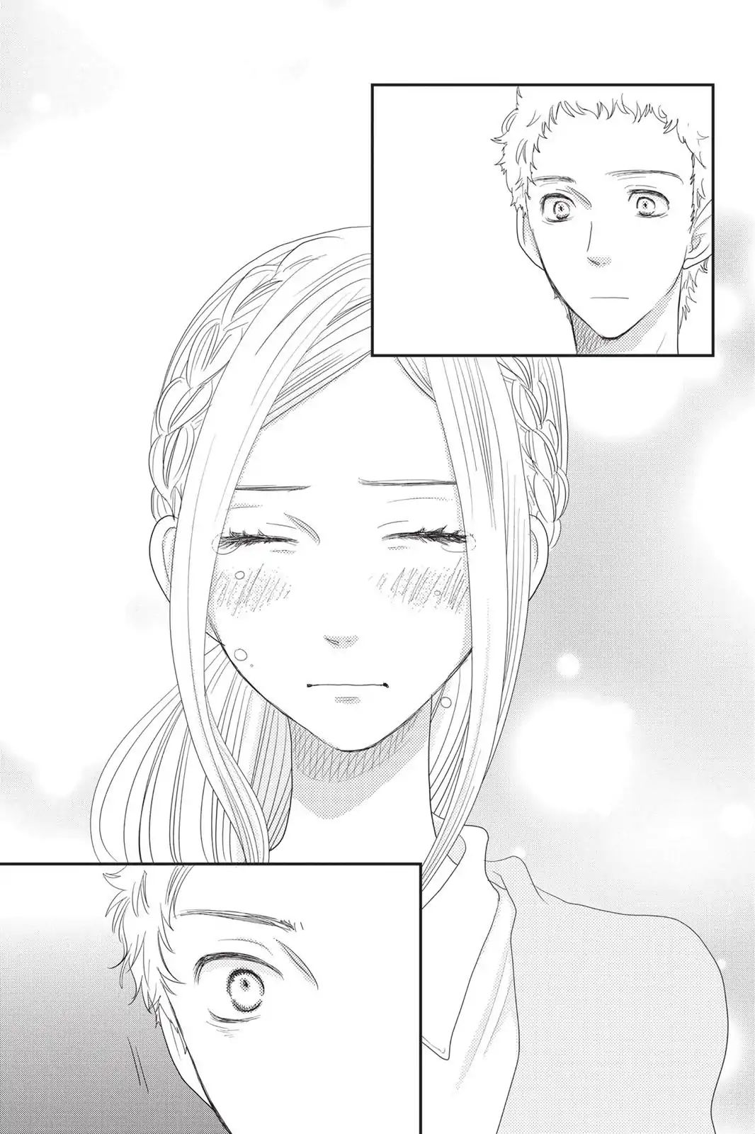 Suki Tte Ii Na Yo. - Chapter 66