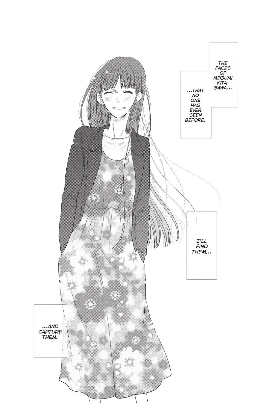 Suki Tte Ii Na Yo. - Chapter 71