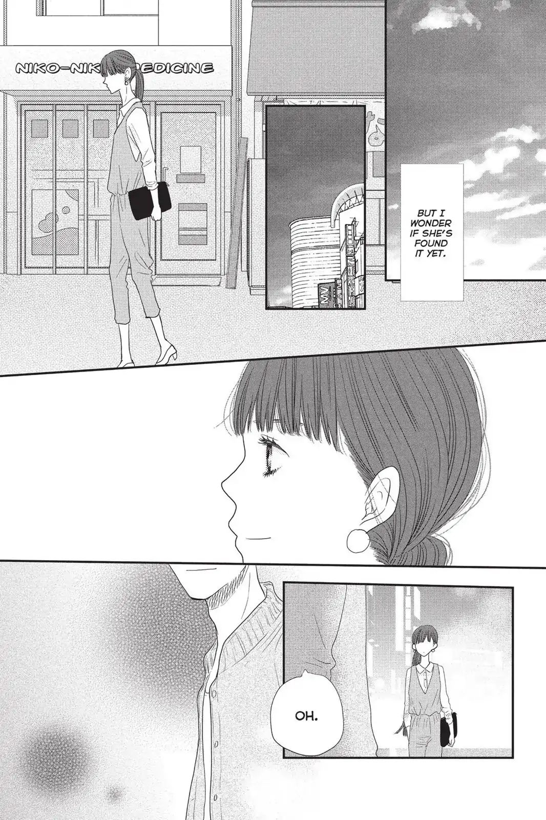 Suki Tte Ii Na Yo. - Chapter 71