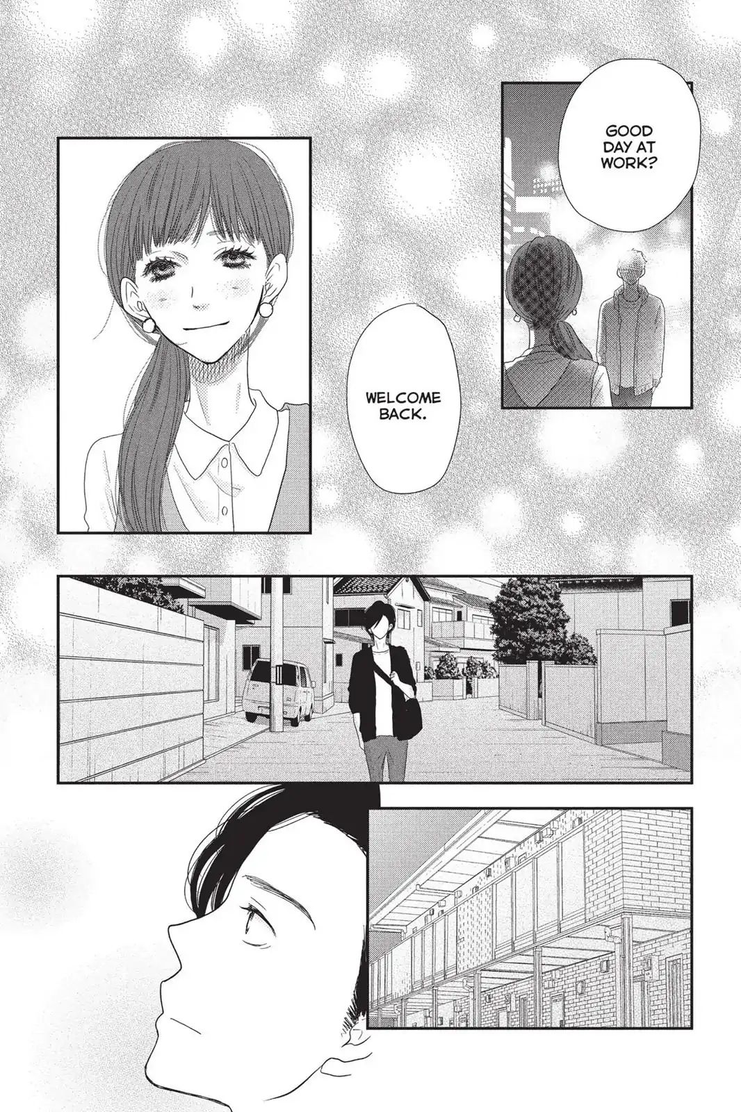 Suki Tte Ii Na Yo. - Chapter 71