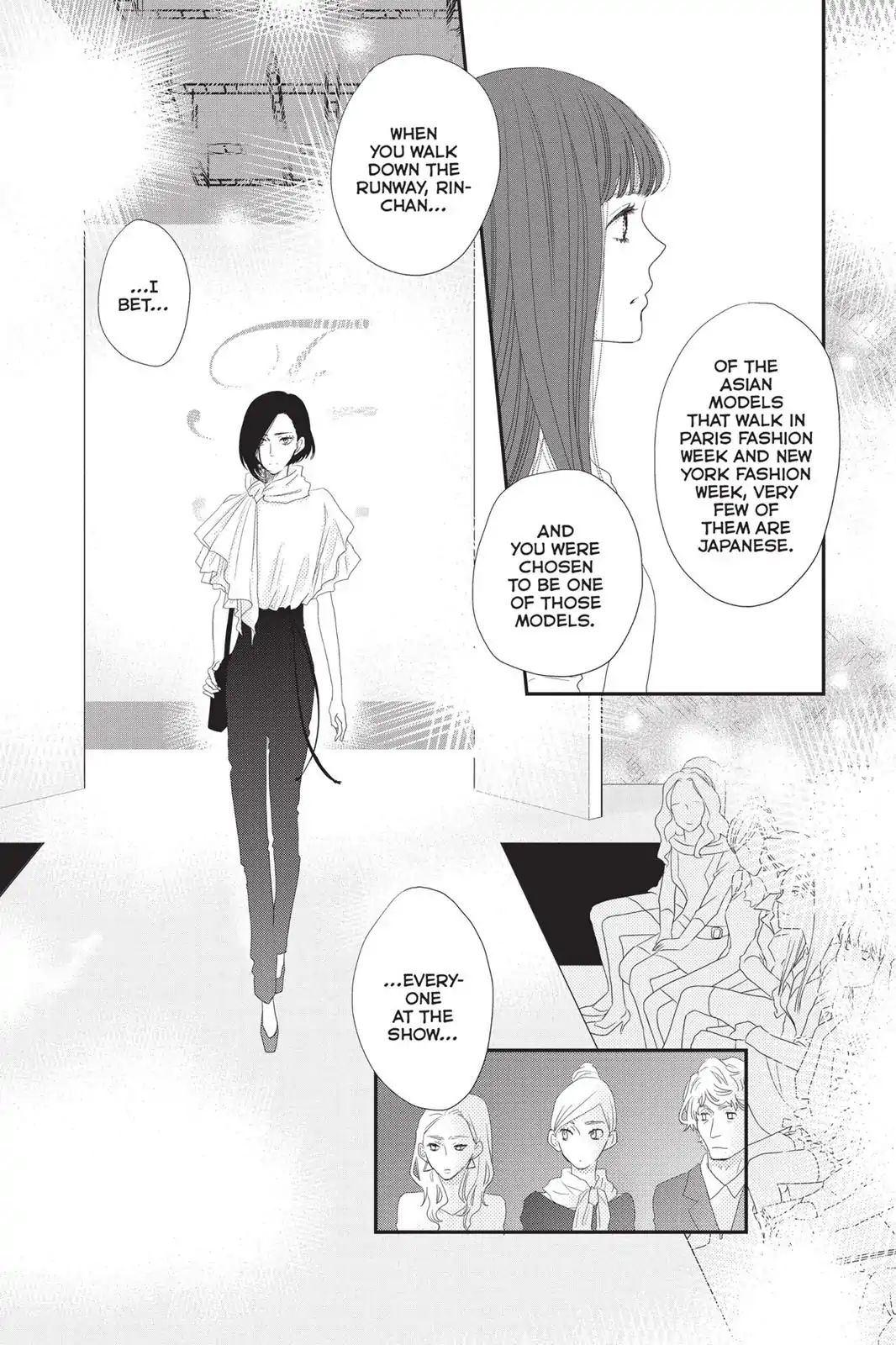 Suki Tte Ii Na Yo. - Chapter 64