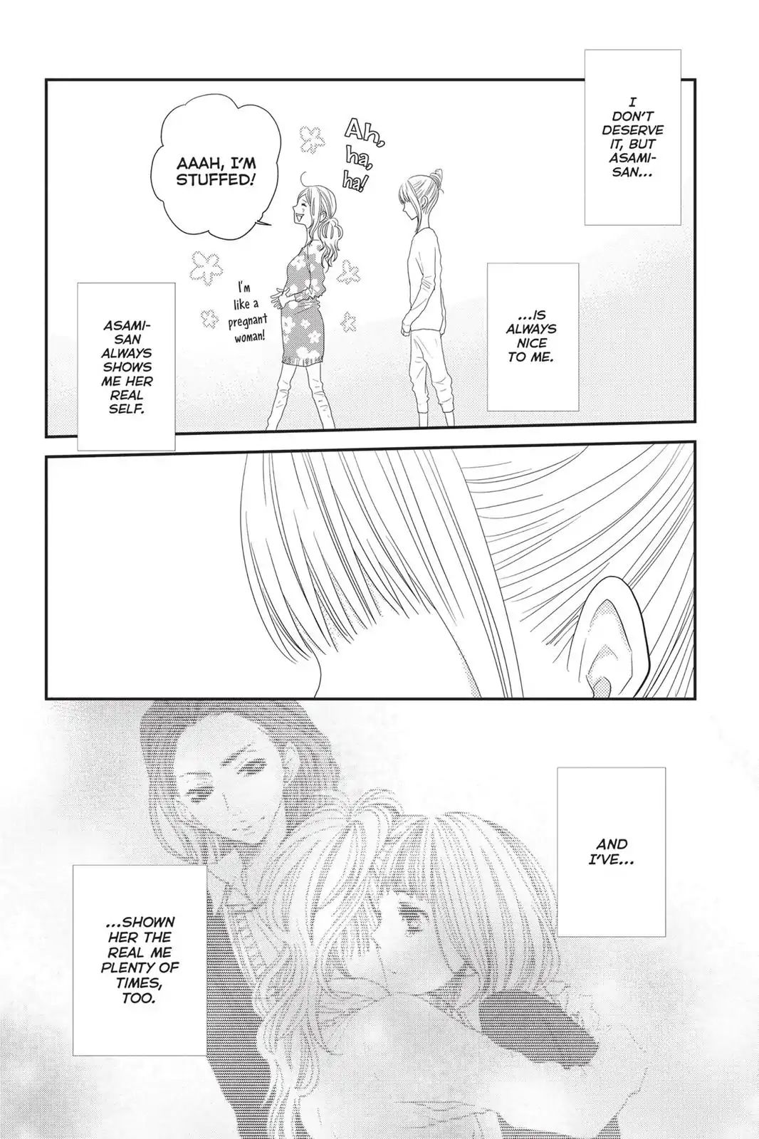 Suki Tte Ii Na Yo. - Chapter 64