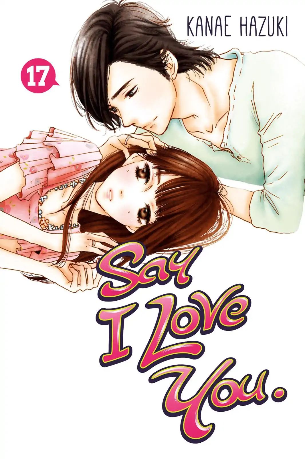 Suki Tte Ii Na Yo. - Chapter 65