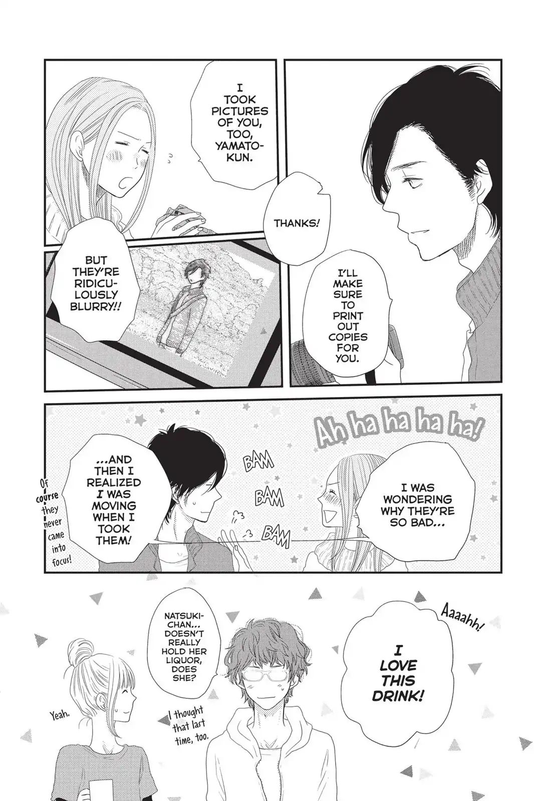 Suki Tte Ii Na Yo. - Chapter 65