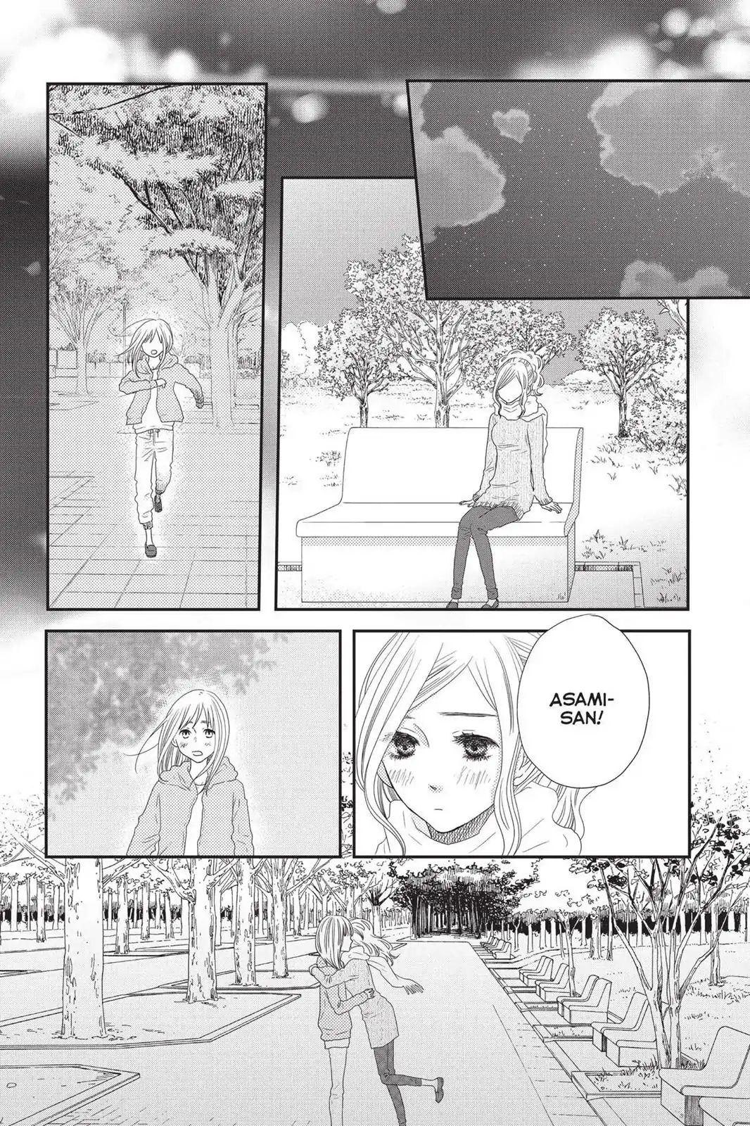 Suki Tte Ii Na Yo. - Chapter 63