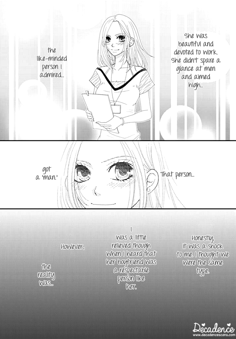 Koneko-Chan, Kocchi Ni Oide - Vol.4 Chapter 20: Mischief At The Cinema