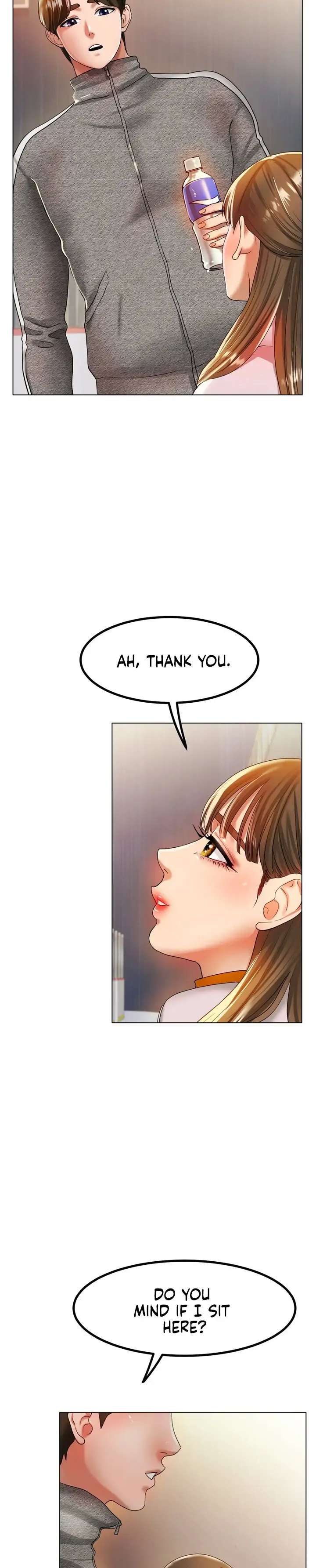 Ice Love - Chapter 30