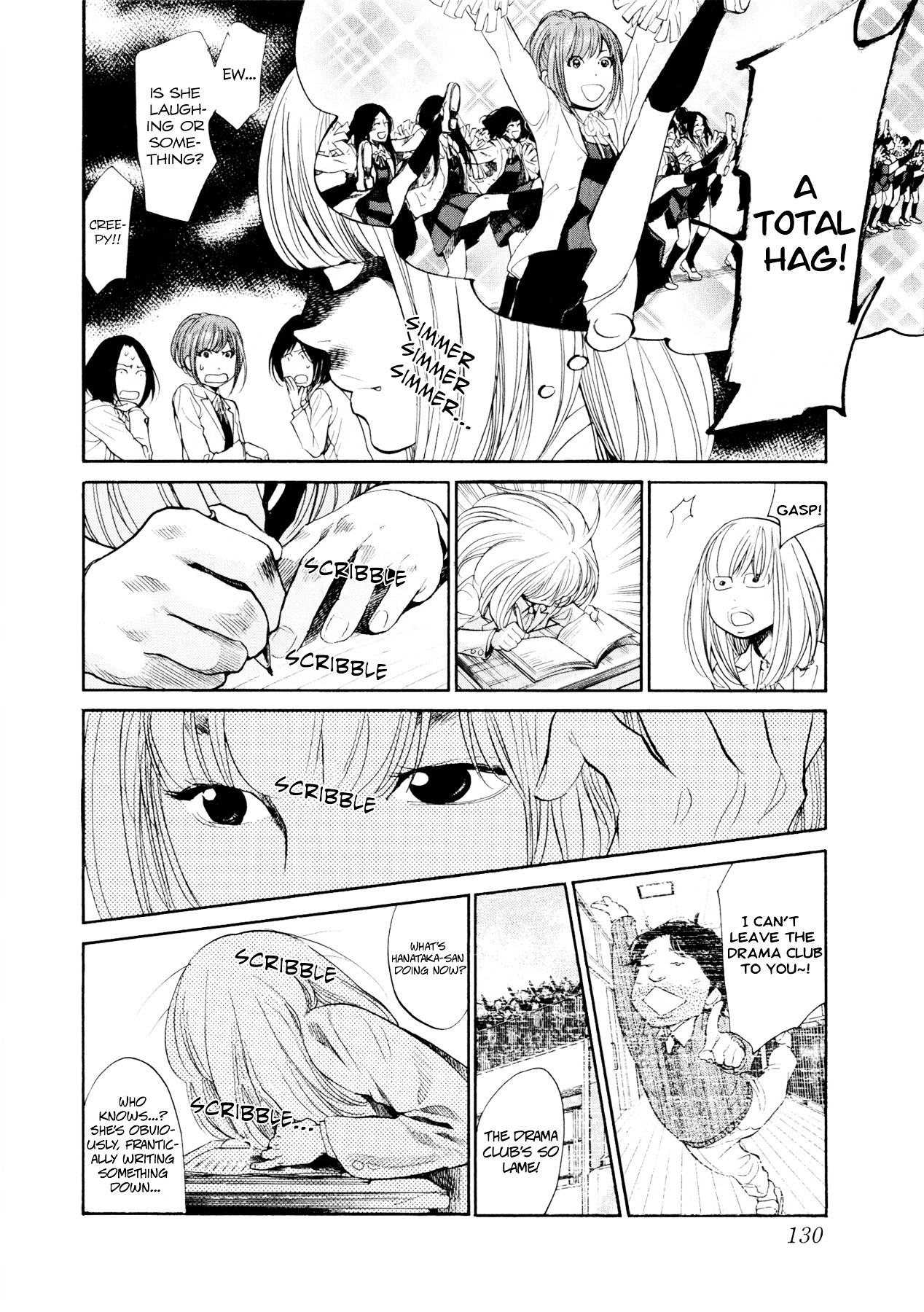 Again!! - Vol.8 Chapter 83 : My Fair Lady