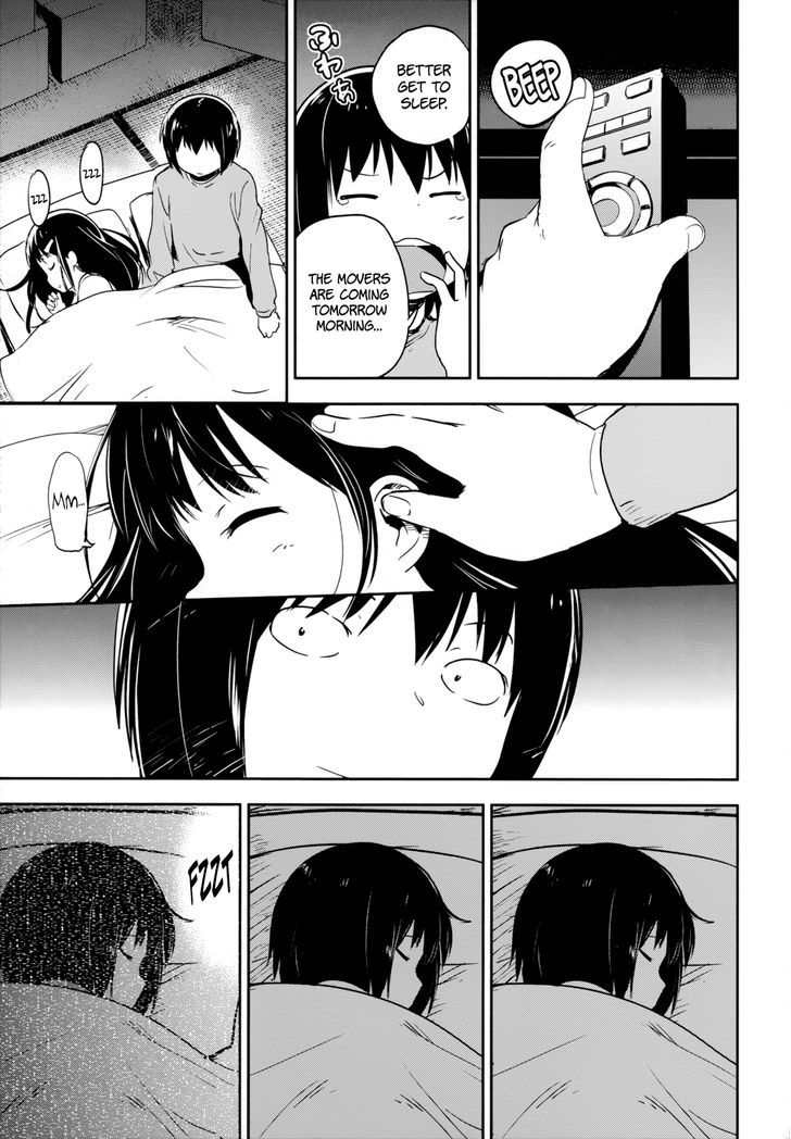 Boku Ni Koisuru Mechanical - Chapter 14 : Mechanical Epilogue [End]