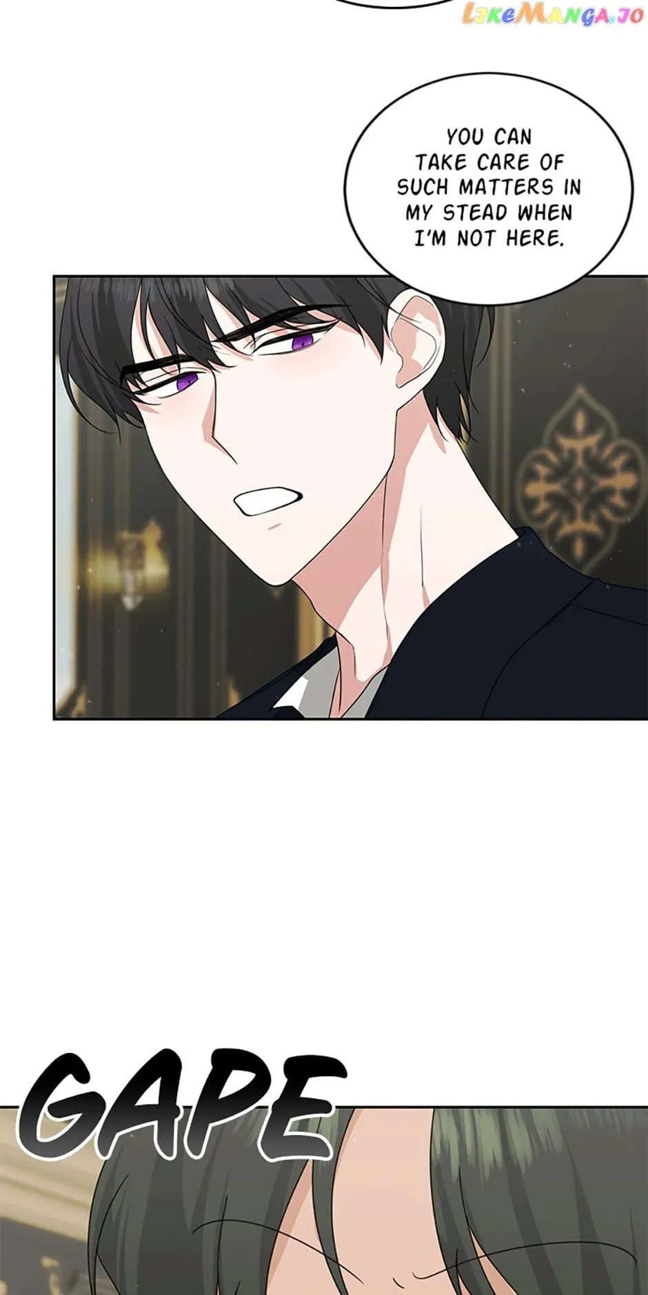 Somehow, My Tyrant Husband Has Became Cautious - Chapter 51