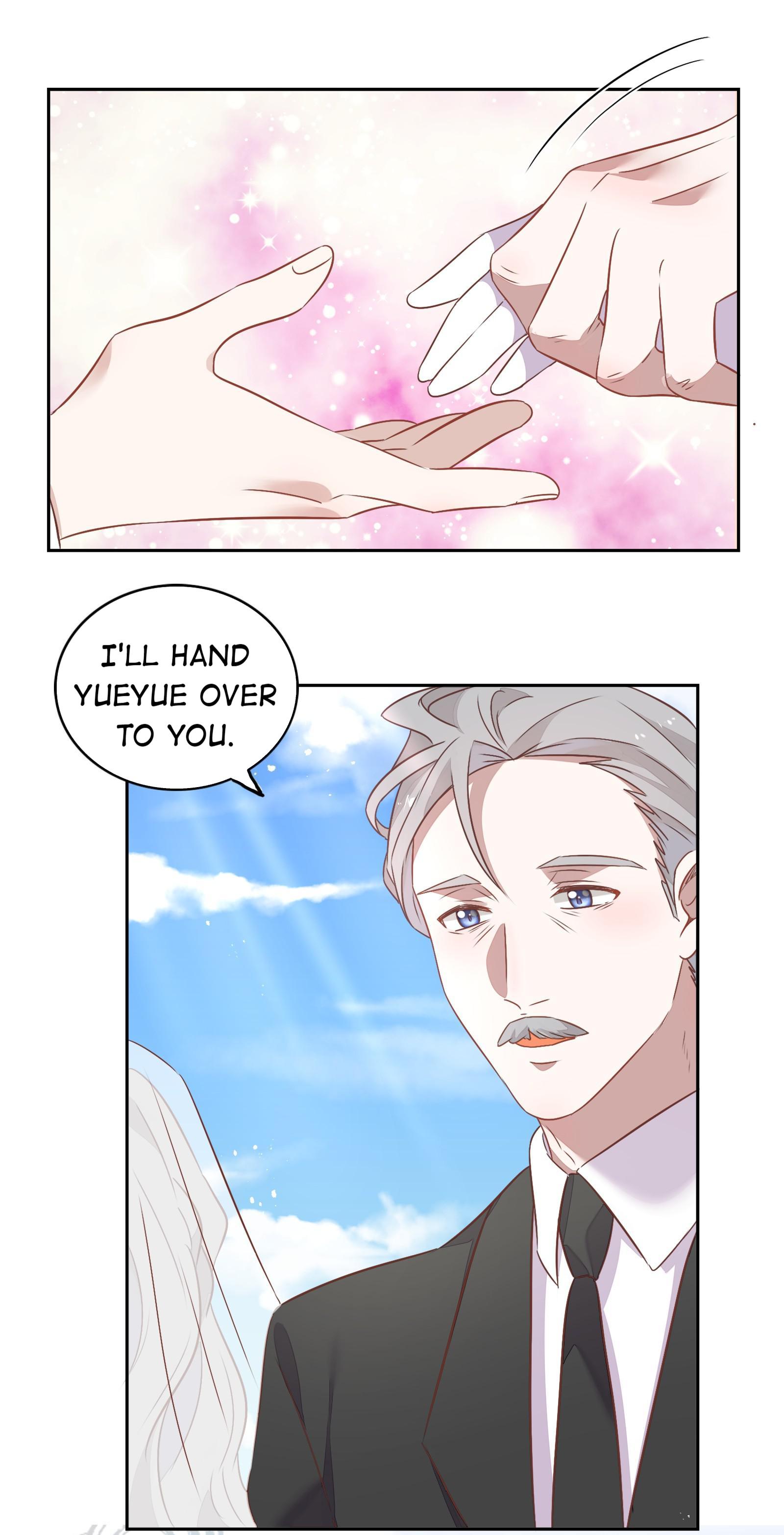 This Boy Got Me Falling Hard - Chapter 75: Wedding Ceremony