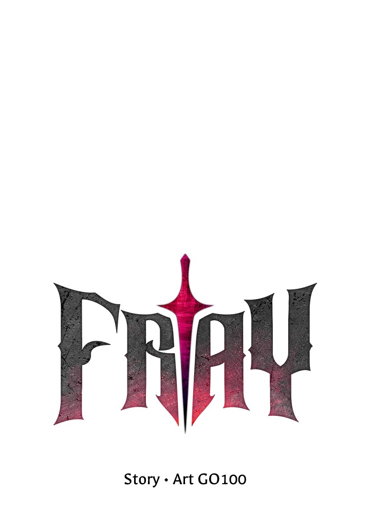 Fray - Chapter 46