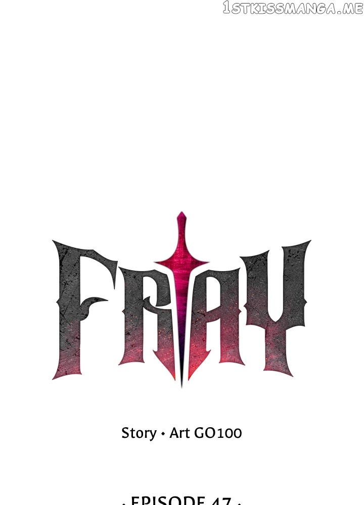 Fray - Chapter 48