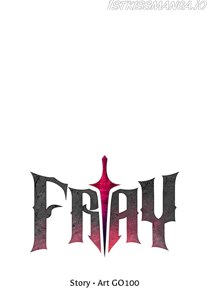 Fray - Chapter 26