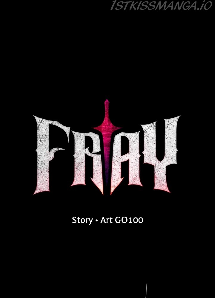 Fray - Chapter 18